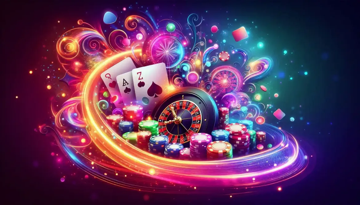 Lizaro Casino